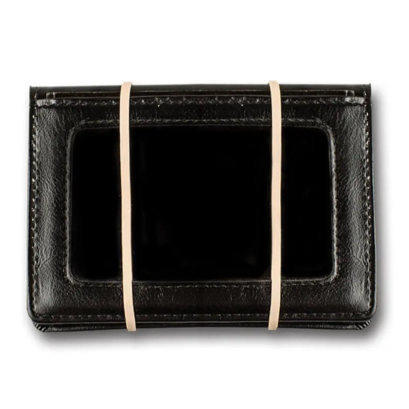 Secret Mind Reading Device - Disguised as a Wallet-Magic Makers Inc. Magic Makers Inc.