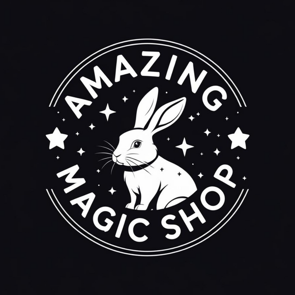 Amazing Magic Shop
