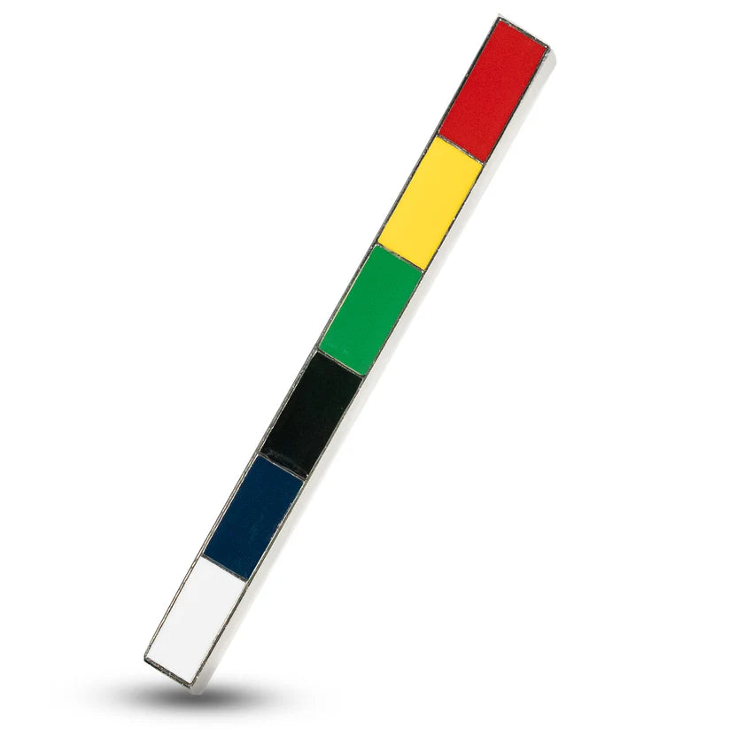 Magic Color Sizzle Stick - Limited Edition 5 Stick Collection-Magic Makers Inc Magic Makers Inc.